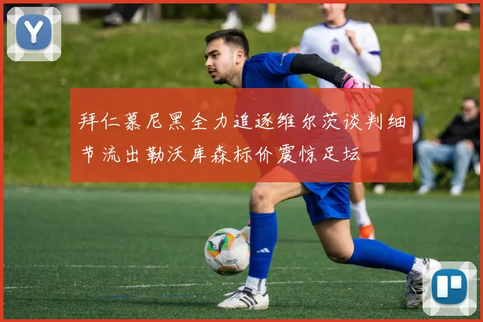 拜仁慕尼黑全力追逐维尔茨谈判细节流出勒沃库森标价震惊足坛